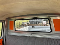 Volkswagen t3 vintage auto's > 15 - afbeelding 19 van  55