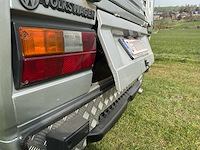 Volkswagen t3 vintage auto's > 15 - afbeelding 21 van  55