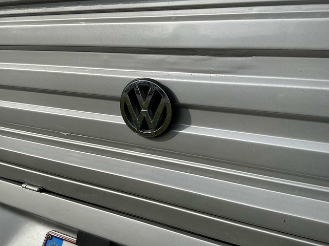Volkswagen t3 vintage auto's > 15 - afbeelding 22 van  55