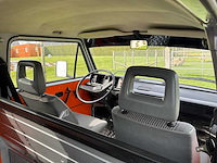 Volkswagen t3 vintage auto's > 15 - afbeelding 28 van  55