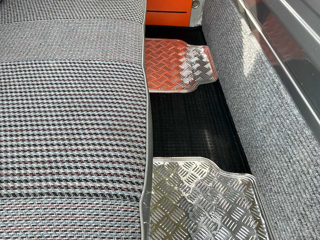 Volkswagen t3 vintage auto's > 15 - afbeelding 30 van  55