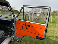 Volkswagen t3 vintage auto's > 15 - afbeelding 33 van  55