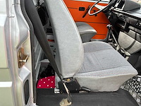 Volkswagen t3 vintage auto's > 15 - afbeelding 38 van  55