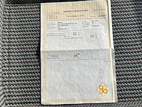 Volkswagen t3 vintage auto's > 15 - afbeelding 41 van  55