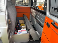 Volkswagen t3 vintage auto's > 15 - afbeelding 47 van  55