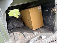 Volkswagen t3 vintage auto's > 15 - afbeelding 48 van  55
