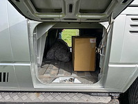 Volkswagen t3 vintage auto's > 15 - afbeelding 49 van  55