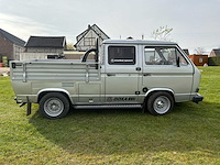 Volkswagen t3 vintage auto's > 15 - afbeelding 52 van  55