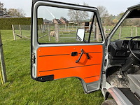 Volkswagen t3 vintage auto's > 15 - afbeelding 10 van  54
