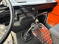 Volkswagen t3 vintage auto's > 15 - afbeelding 14 van  54