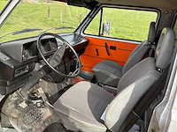 Volkswagen t3 vintage auto's > 15 - afbeelding 16 van  54