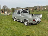 Volkswagen t3 vintage auto's > 15 - afbeelding 23 van  54