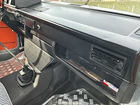 Volkswagen t3 vintage auto's > 15 - afbeelding 37 van  54