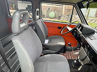 Volkswagen t3 vintage auto's > 15 - afbeelding 39 van  54