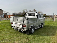 Volkswagen t3 vintage auto's > 15 - afbeelding 45 van  54