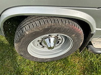 Volkswagen t3 vintage auto's > 15 - afbeelding 54 van  54