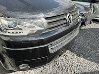 Volkswagen t5 businessman bestelwagen - afbeelding 2 van  54