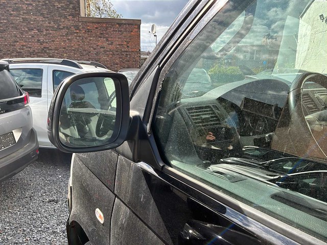 Volkswagen t5 businessman bestelwagen - afbeelding 4 van  54