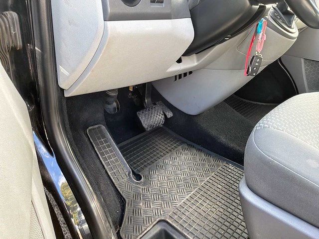 Volkswagen t5 businessman bestelwagen - afbeelding 6 van  54