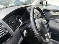 Volkswagen t5 businessman bestelwagen - afbeelding 8 van  54