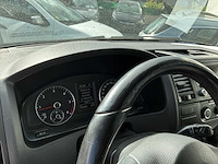 Volkswagen t5 businessman bestelwagen - afbeelding 9 van  54