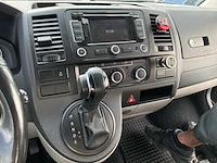 Volkswagen t5 businessman bestelwagen - afbeelding 11 van  54
