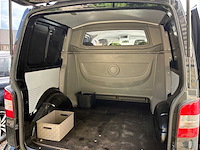 Volkswagen t5 businessman bestelwagen - afbeelding 18 van  54