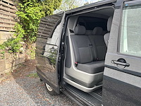 Volkswagen t5 businessman bestelwagen - afbeelding 19 van  54