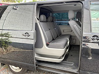 Volkswagen t5 businessman bestelwagen - afbeelding 20 van  54