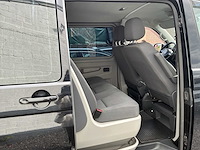 Volkswagen t5 businessman bestelwagen - afbeelding 21 van  54