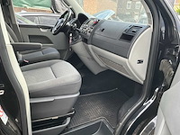 Volkswagen t5 businessman bestelwagen - afbeelding 25 van  54