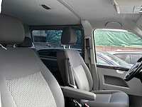 Volkswagen t5 businessman bestelwagen - afbeelding 26 van  54