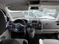 Volkswagen t5 businessman bestelwagen - afbeelding 27 van  54