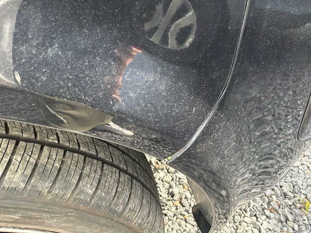 Volkswagen t5 businessman bestelwagen - afbeelding 31 van  54