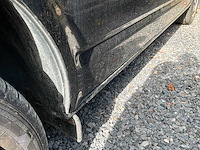 Volkswagen t5 businessman bestelwagen - afbeelding 32 van  54