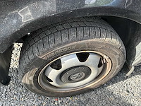 Volkswagen t5 businessman bestelwagen - afbeelding 33 van  54