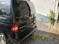 Volkswagen t5 businessman bestelwagen - afbeelding 23 van  54