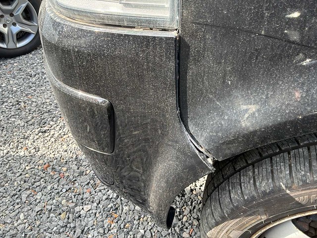 Volkswagen t5 businessman bestelwagen - afbeelding 35 van  54