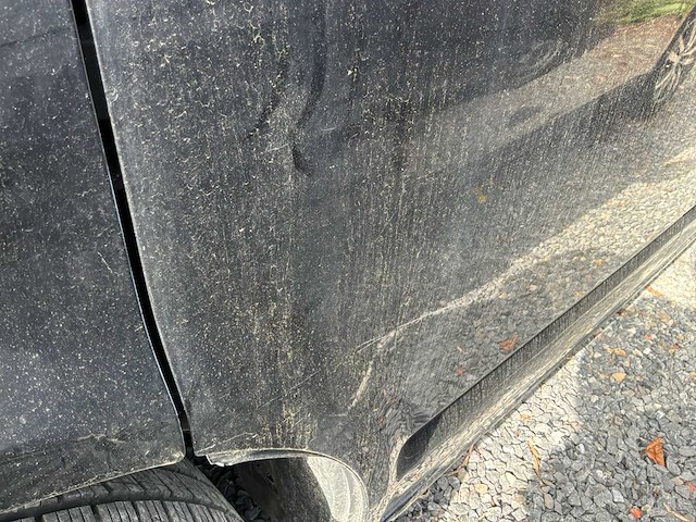 Volkswagen t5 businessman bestelwagen - afbeelding 36 van  54