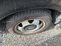 Volkswagen t5 businessman bestelwagen - afbeelding 37 van  54