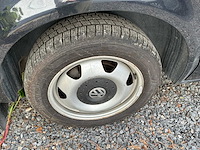 Volkswagen t5 businessman bestelwagen - afbeelding 38 van  54