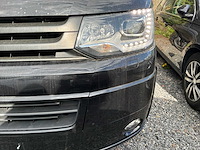 Volkswagen t5 businessman bestelwagen - afbeelding 39 van  54