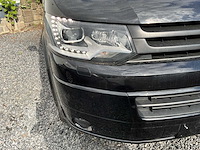 Volkswagen t5 businessman bestelwagen - afbeelding 40 van  54