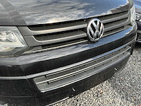 Volkswagen t5 businessman bestelwagen - afbeelding 41 van  54