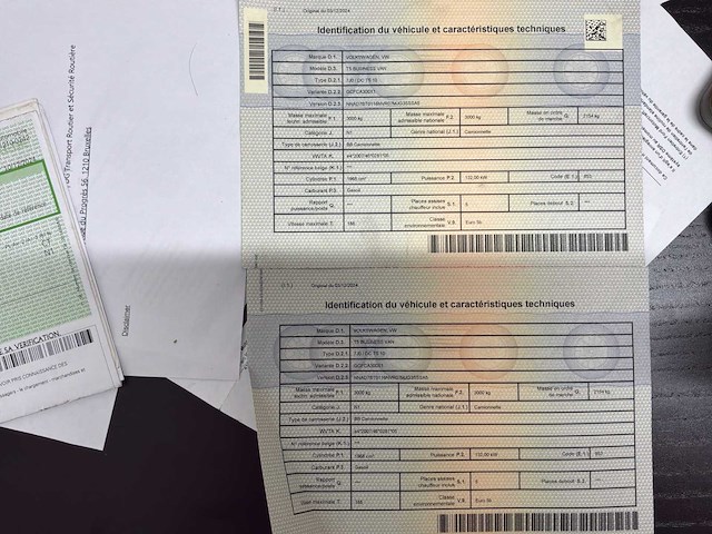 Volkswagen t5 businessman bestelwagen - afbeelding 43 van  54