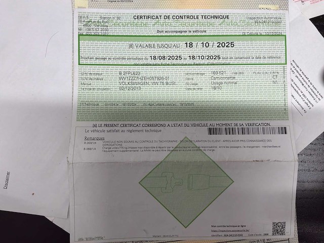 Volkswagen t5 businessman bestelwagen - afbeelding 44 van  54