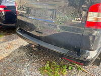 Volkswagen t5 businessman bestelwagen - afbeelding 34 van  54