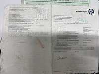 Volkswagen t5 businessman bestelwagen - afbeelding 46 van  54