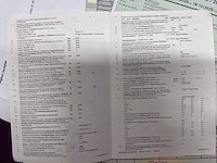 Volkswagen t5 businessman bestelwagen - afbeelding 47 van  54