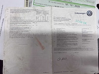 Volkswagen t5 businessman bestelwagen - afbeelding 48 van  54